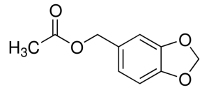 Piperonyl acetate 