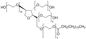Polysorbate 60 