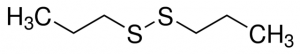 Propyl disulfide 