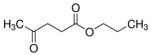 Propyl levulinate 