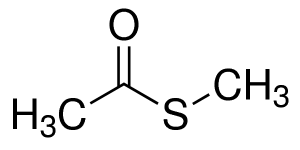 S-Methyl thioacetate 