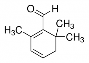 Safranal 