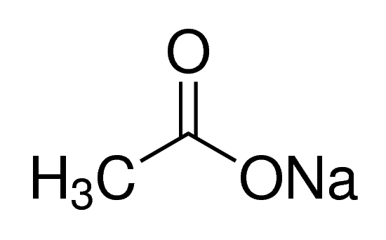 Sodium Acetate Anhydrous 