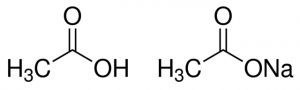 Sodium diacetate 