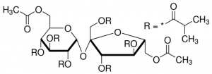 Sucrose acetate isobutyrate 