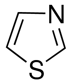 Thiazole 