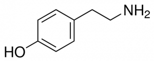 Tyramine 