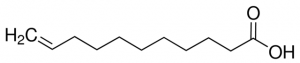 Undecylenic acid 