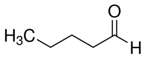 Valeraldehyde 