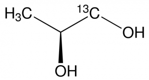 (S)-(+)-1,2-Propanediol-1-13C 
