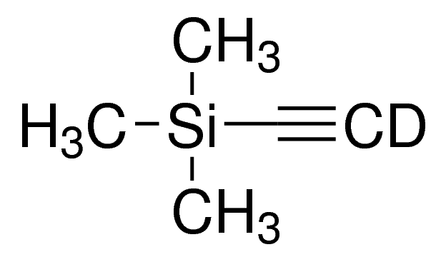(Trimethylsilyl)acetylene-d 