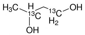 (�)-1,3-Butanediol-1,3-13C2 