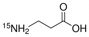 -Alanine-15N 609056-250MG