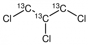 1,2,3-Trichloropropane-13C3 606359-100MG