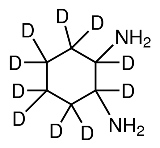 1,2-Diamino(cyclohexane-d10) 