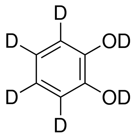 1,2-Dihydroxybenzene-d6 