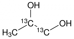1,2-Propanediol-1,2-13C2 