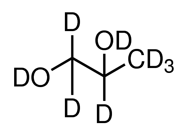 1,2-Propanediol-d8 