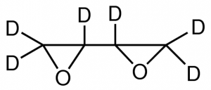 1,3-Butadiene-d6 diepoxide 