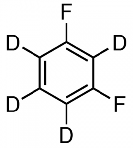1,3-Difluorobenzene-d4 