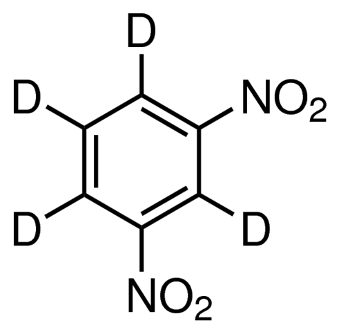 1,3-Dinitrobenzene-d4 