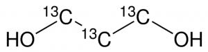 1,3-Propanediol-13C3 