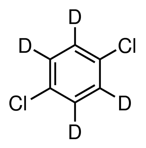 1,4-Dichlorobenzene-d4 