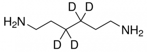 1,6-Diaminohexane-3,3,4,4-d4 587796-1G