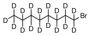 1-Bromooctane-d17 