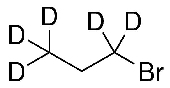 1-Bromopropane-1,1,3,3,3-d5 