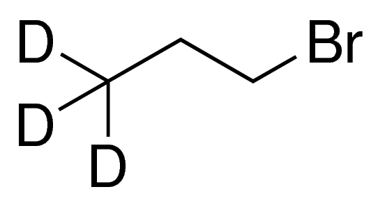 1-Bromopropane-3,3,3-d3 614769-5G