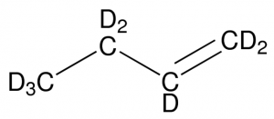 1-Butene-d8 