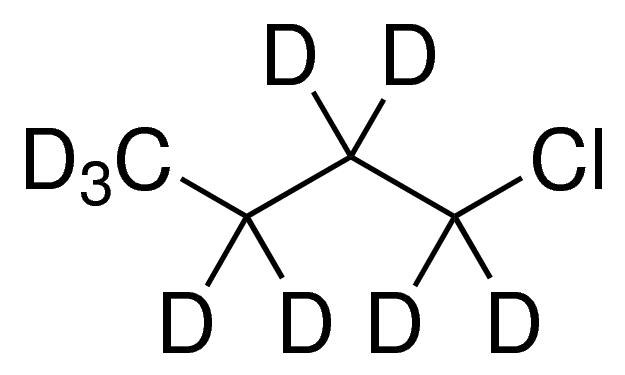 1-Chlorobutane-d9 614483-500MG