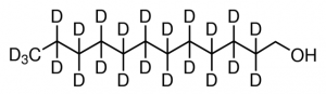 1-Dodecan-d25-ol 