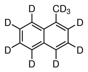 1-Methylnaphthalene-d10 