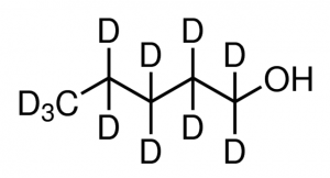 1-Pentan-d11-ol 
