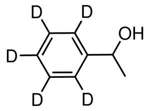 1-Phenyl-d5-ethanol 