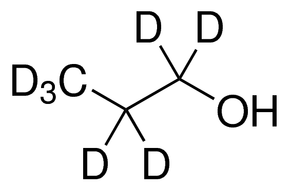 1-Propanol-1,1,2,2,3,3,3-d7 615048-5G