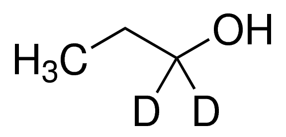 1-Propanol-1,1-d2 588121-5G