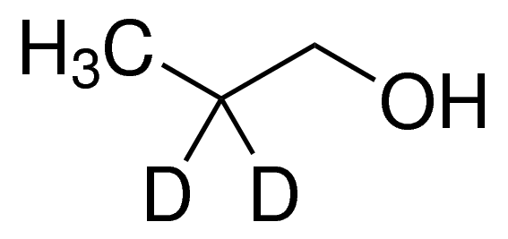 1-Propanol-2,2-d2 