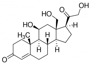 18-Hydroxycorticosterone 
