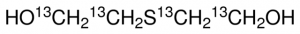 2, 2-Thiodiethanol-13C4 