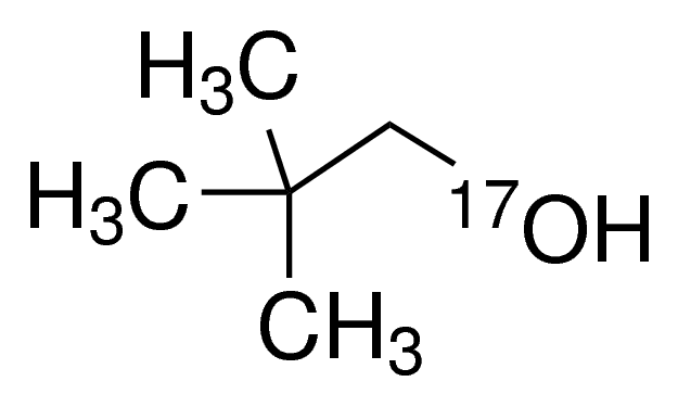 2,2-Dimethylpropanol-17O 