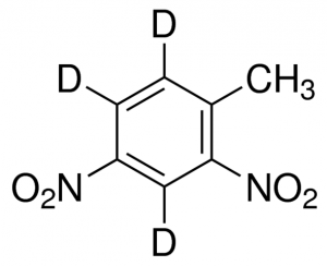 2,4-Dinitrotoluene-3,5,6-d3 
