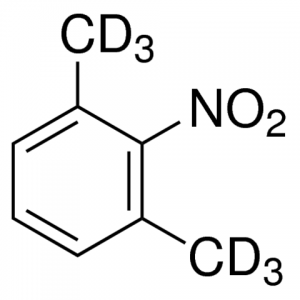 2,6-Dimethyl-d6-nitrobenzene 616346-2.5G
