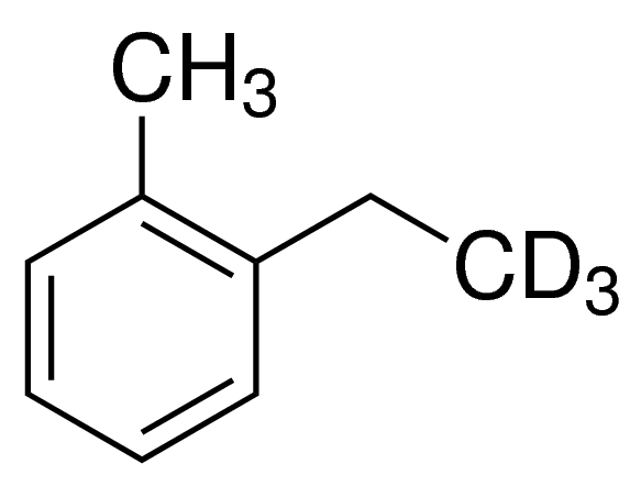 2-(Ethyl-2,2,2-d3) toluene 