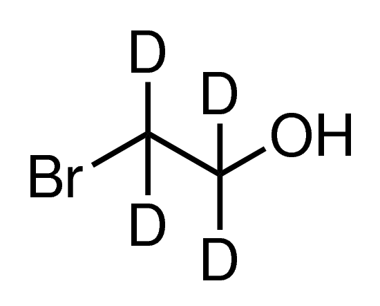 2-Bromoethanol-1,1,2,2-d4 