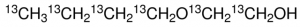2-Butoxyethanol-13C6 