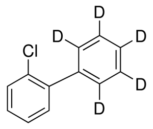 2-Chlorodiphenyl-2,3,4,5,6-d5 595659-1G