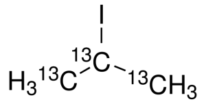 2-Iodopropane-13C3 